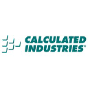 Calculated Industries logo