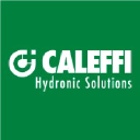 Caleffi logo