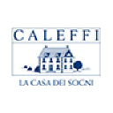 Caleffi logo