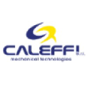 CALEFFI logo