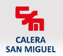 Calera San Miguel logo