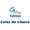 CALES DE PACHS, S.A. logo