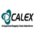 Calex logo