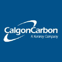 CALGON CARBON CORP logo