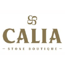 Calia Stone logo