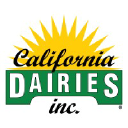 CALIFORNIA DAIRIES INC. logo