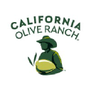 CALIFORNIA OLIVE RANCH INC logo