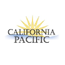 California Pacific logo