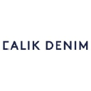 Calik Denim logo