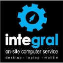 INTEGRAL GMBH logo