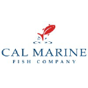 Cal Marine Fish logo