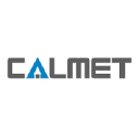 Calmet Alloys logo