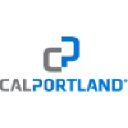 Calportland logo