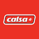 AB CALSA logo