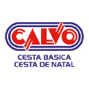 Calvo logo