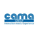 Cama Group logo