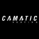 Camatic Seating logo