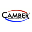 Camber Pharmaceuticals logo