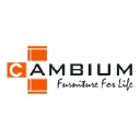 PT Cambium Furni Industri logo