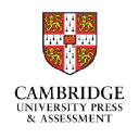 Cambridge University Press logo