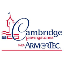 Cambridge Pavers logo