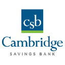 Cambridge Savings logo