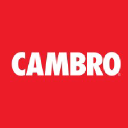 Cambro Manufacturing logo