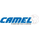 Camel Power logo