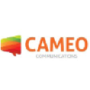 CAMEO COMMUNICATIONS INC. logo