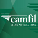 CAMFIL MALAYSIA SDN BHD logo