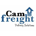 Cam Freight Services logo