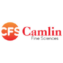 CAMLIN FINE SCIENCES LIMITED logo