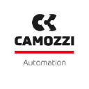 Camozzi Automation logo