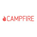 CAMPFIRE logo