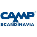 CAMP SCANDINAVIA AB logo