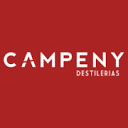 Destilerias Campeny logo