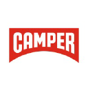 Camper logo