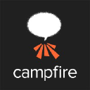 CAMPFIRE & CORP logo