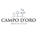 Campo d'Oro logo