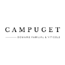 Chateau de Campuget logo