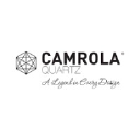 Camrola Quartz logo