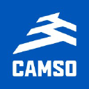 CAMSO MANUFACTURING USA LTD logo