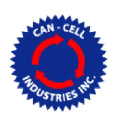 Can-Cell Industries logo