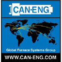 Can-Eng Furnaces logo