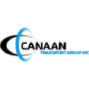 Canaan Transport logo