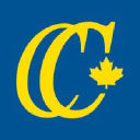 CANADA COMPUTERS ELECTRONICS logo