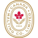 CANADA MALTING CO LIMITED logo