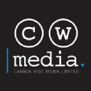 Canadawide logo