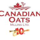 Canadian Oats logo