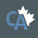 Canadian Alliance logo